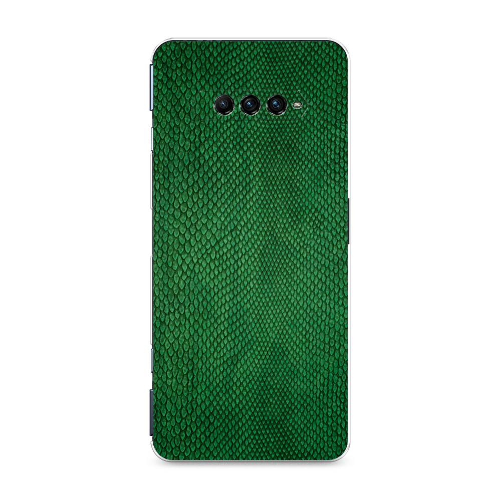 Чехол Awog на Xiaomi Black Shark 4 pro "Изумрудная змея", Черный;зеленый;коричневый, 317650-3
Чехол Awog на Xiaomi Black Shark 4 pro "Изумрудная змея", Черный;зеленый;коричневый, 317650-3