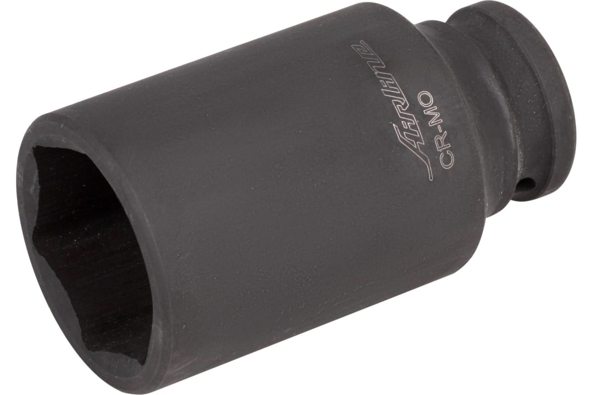 AIRLINE Головка ударная торцевая 3/4 DR шестигранная удлинённая 70мм () 1шт 
AIRLINE Головка ударная торцевая 3/4 DR шестигранная удлинённая 70мм () 1шт