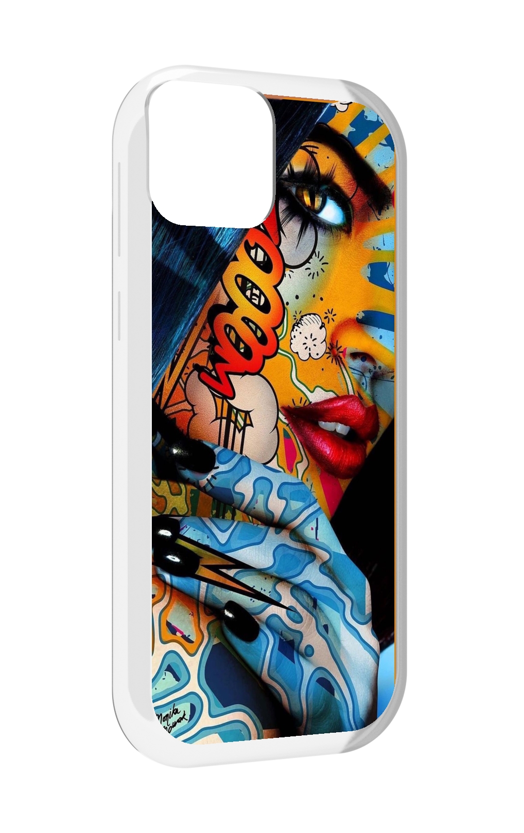 Чехол MyPads девушка разрисованная краскам иженский для UleFone Note 6 / Note 6T / Note 6P, Прозрачный, Tocco
Чехол MyPads девушка разрисованная краскам иженский для UleFone Note 6 / Note 6T / Note 6P, Прозрачный, Tocco