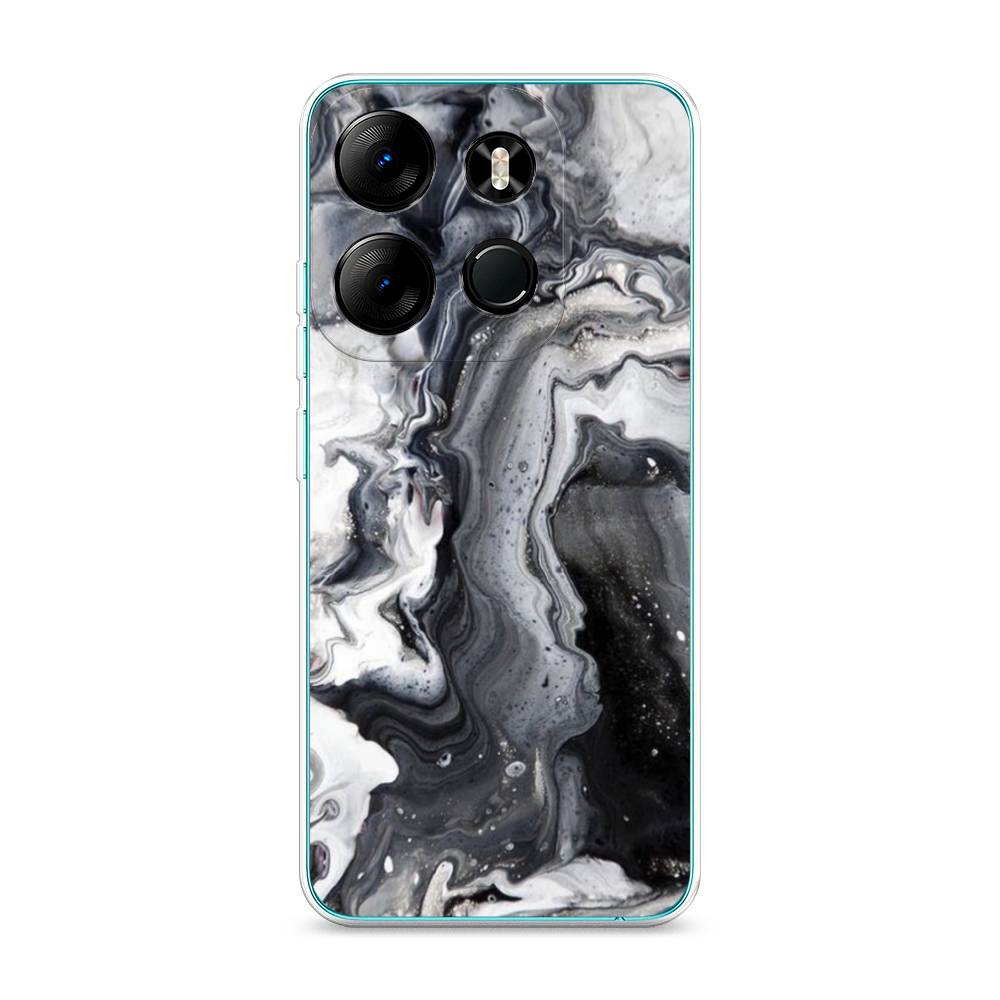 Чехол Awog на Tecno Pop 7 Pro "Бело-черные сложные полосы", Серый;серебристый;белый, 303450-3
Чехол Awog на Tecno Pop 7 Pro "Бело-черные сложные полосы", Серый;серебристый;белый, 303450-3