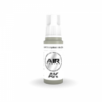 AK11899 AK Interactive Краска акриловая IJA #1 HAIRYOKUSHOKU (GREY-GREEN) / СЕРО-ЗЕЛЕНЫЙ
AK11899 AK Interactive Краска акриловая IJA #1 HAIRYOKUSHOKU (GREY-GREEN) / СЕРО-ЗЕЛЕНЫЙ