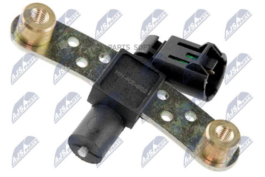 NTY ECPRE002 ДАТЧИК ПОЛОЖЕНИЯ КОЛЕНВАЛА RENAULT CLIO II 1.4 16V,1.6 16V 1999-,LAGUNA II 1.
NTY ECPRE002 ДАТЧИК ПОЛОЖЕНИЯ КОЛЕНВАЛА RENAULT CLIO II 1.4 16V,1.6 16V 1999-,LAGUNA II 1.