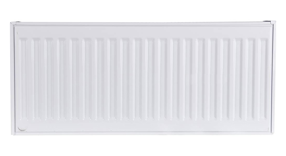 Радиатор Rommer Ventil 22/300/1700 300x1700 стальной панельный с нижн. правым подключением
Радиатор Rommer Ventil 22/300/1700 300x1700 стальной панельный с нижн. правым подключением
