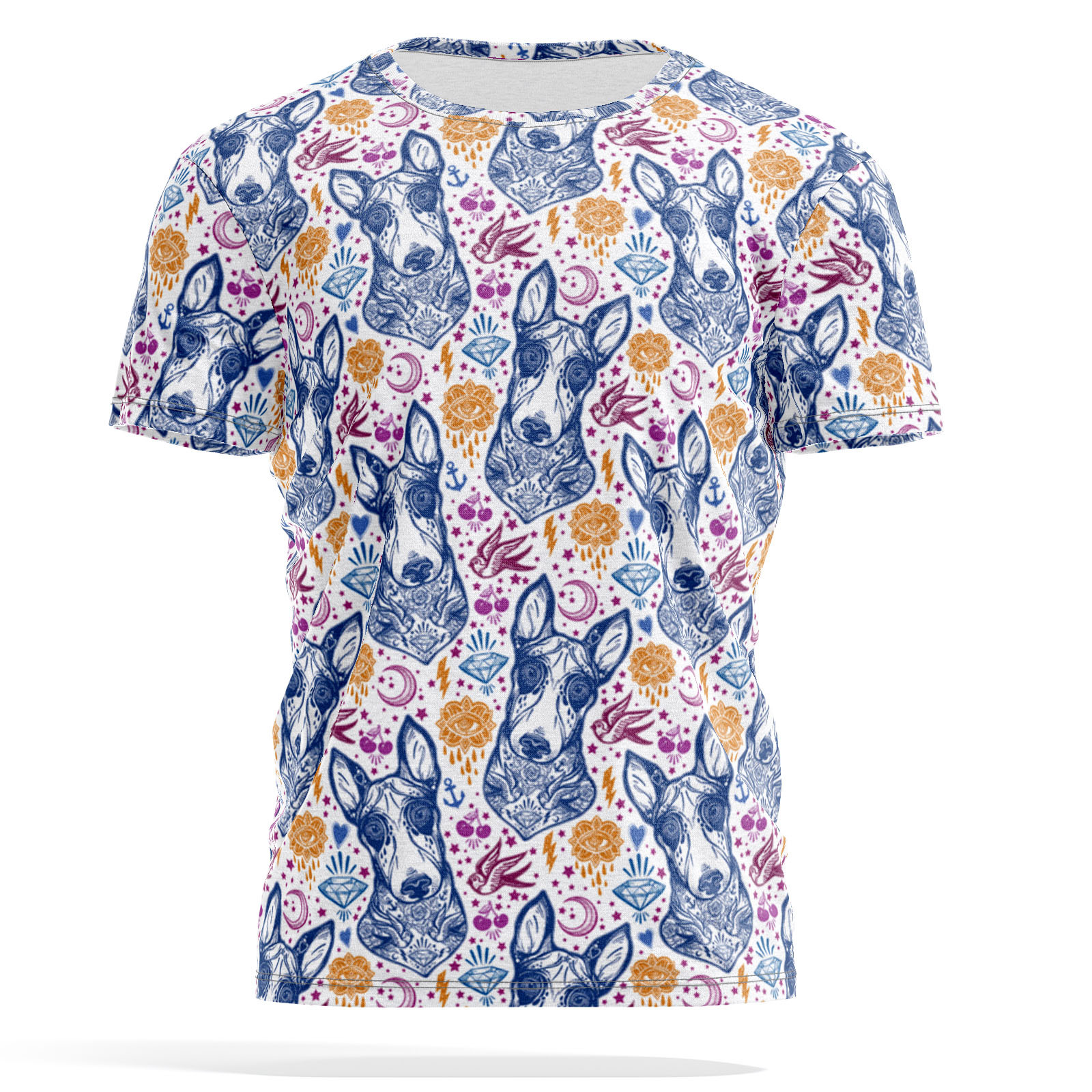 Футболка мужская PANiN PaninManTshirt_VM1410765 разноцветная S, Белый, PaninManTshirt_VM1410765
Футболка мужская PANiN PaninManTshirt_VM1410765 разноцветная S, Белый, PaninManTshirt_VM1410765