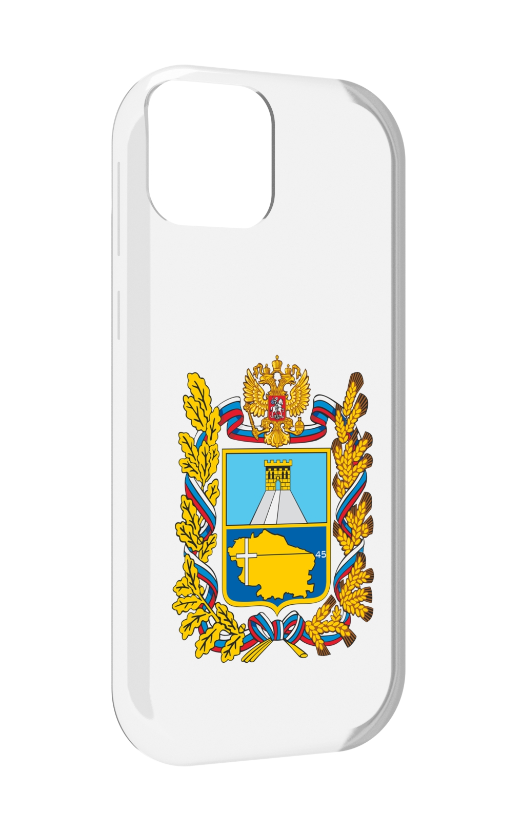 Чехол MyPads герб-ставропольскии-краи для UleFone Note 6 / Note 6T / Note 6P, Прозрачный, Tocco
Чехол MyPads герб-ставропольскии-краи для UleFone Note 6 / Note 6T / Note 6P, Прозрачный, Tocco