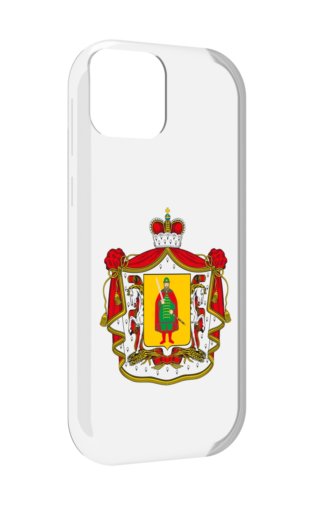 Чехол MyPads герб-рязанская-область для UleFone Note 6 / Note 6T / Note 6P, Прозрачный, Tocco
Чехол MyPads герб-рязанская-область для UleFone Note 6 / Note 6T / Note 6P, Прозрачный, Tocco