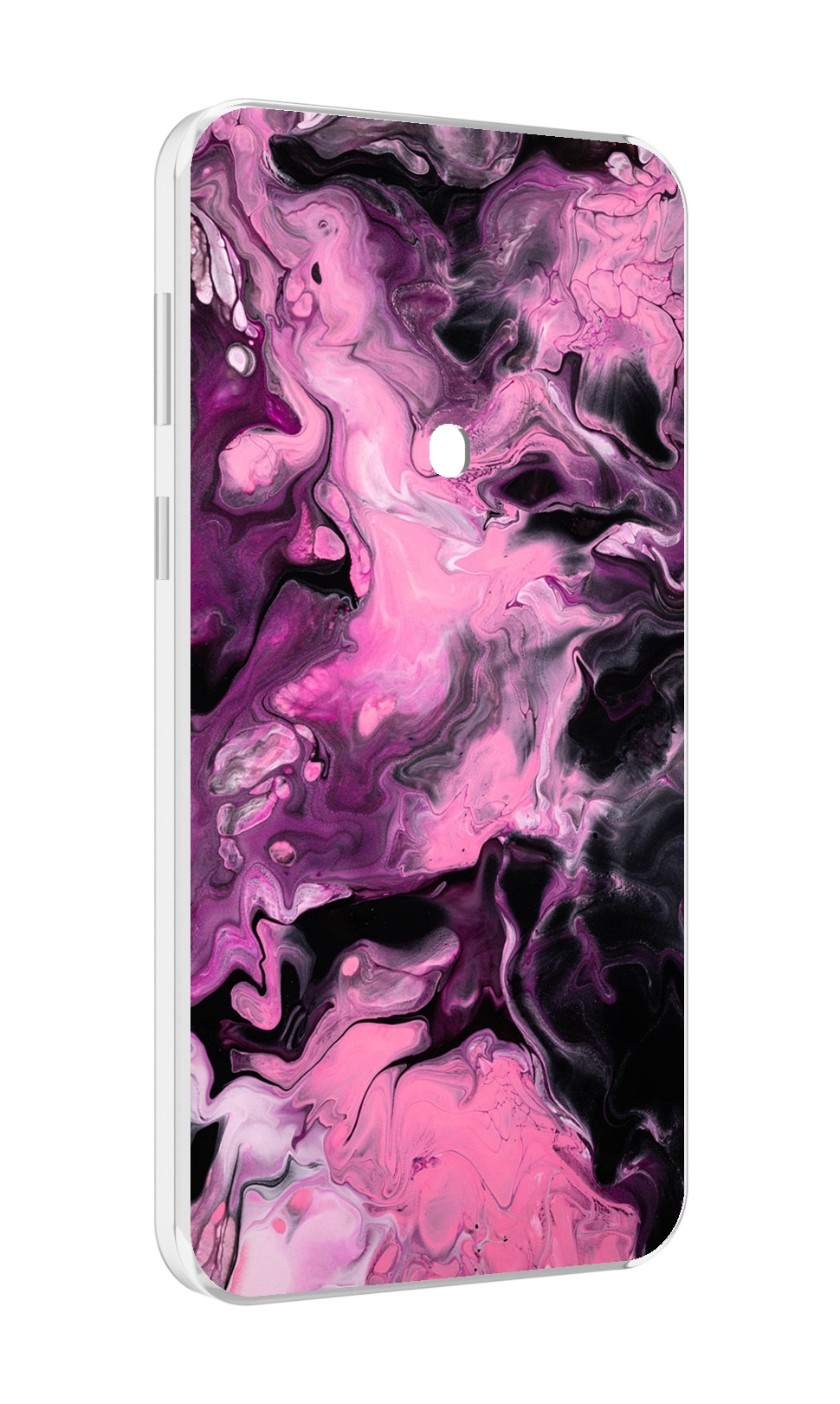 Чехол MyPads смешивание-фиолетового для Meizu 16 Plus / 16th Plus, Прозрачный, Tocco
Чехол MyPads смешивание-фиолетового для Meizu 16 Plus / 16th Plus, Прозрачный, Tocco