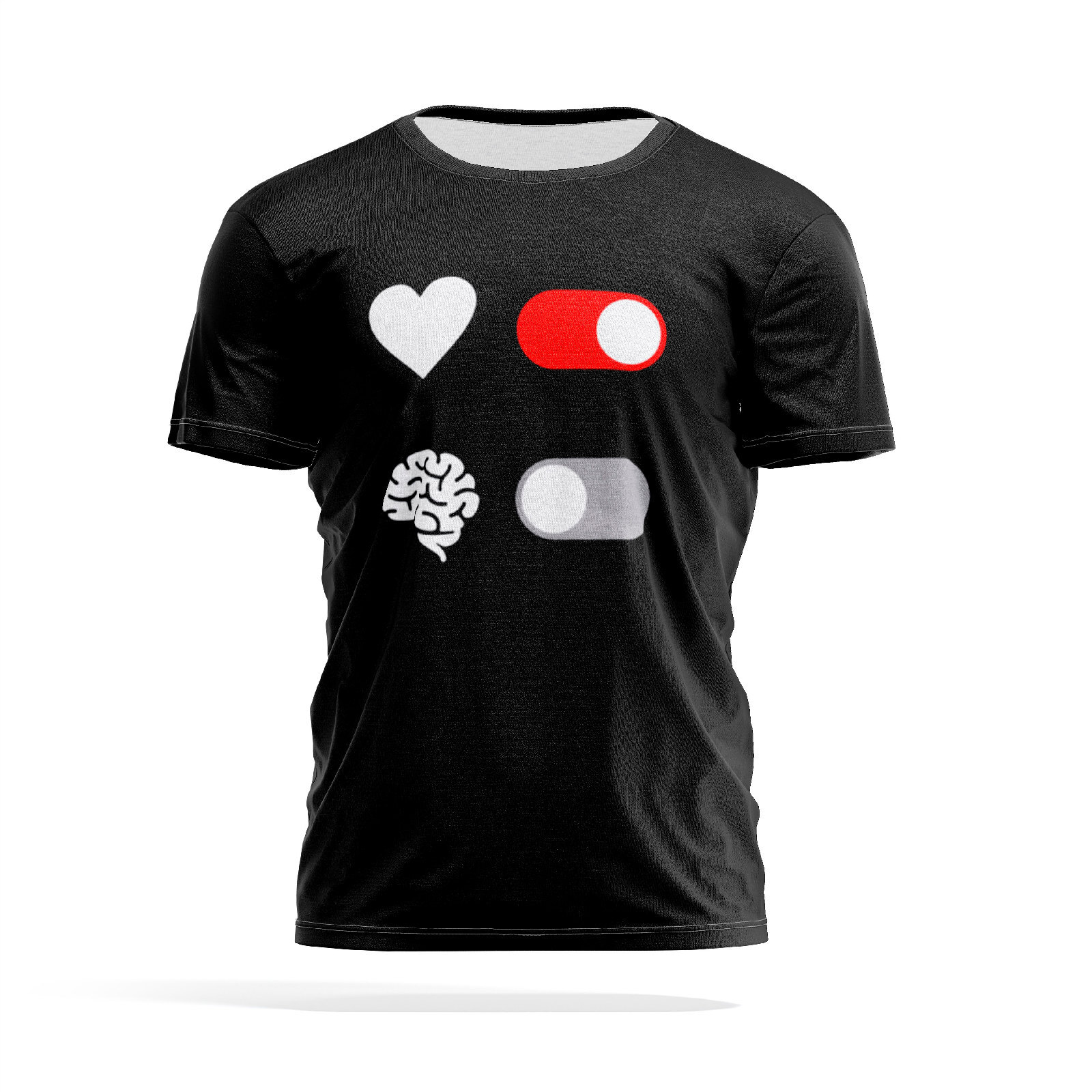Футболка мужская PANiN PaninManTshirtMS_MS2648131 разноцветная 3XL, Черный, PaninManTshirtMS_MS2648131
Футболка мужская PANiN PaninManTshirtMS_MS2648131 разноцветная 3XL, Черный, PaninManTshirtMS_MS2648131