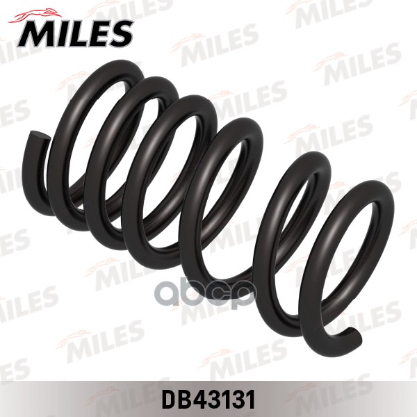 Пружина (2шт. В Упаковке) Miles Db43131 (Цена За 1шт.) Mitsubishi Pajero 3.2di-D/3.5v6 Gdi
Пружина (2шт. В Упаковке) Miles Db43131 (Цена За 1шт.) Mitsubishi Pajero 3.2di-D/3.5v6 Gdi