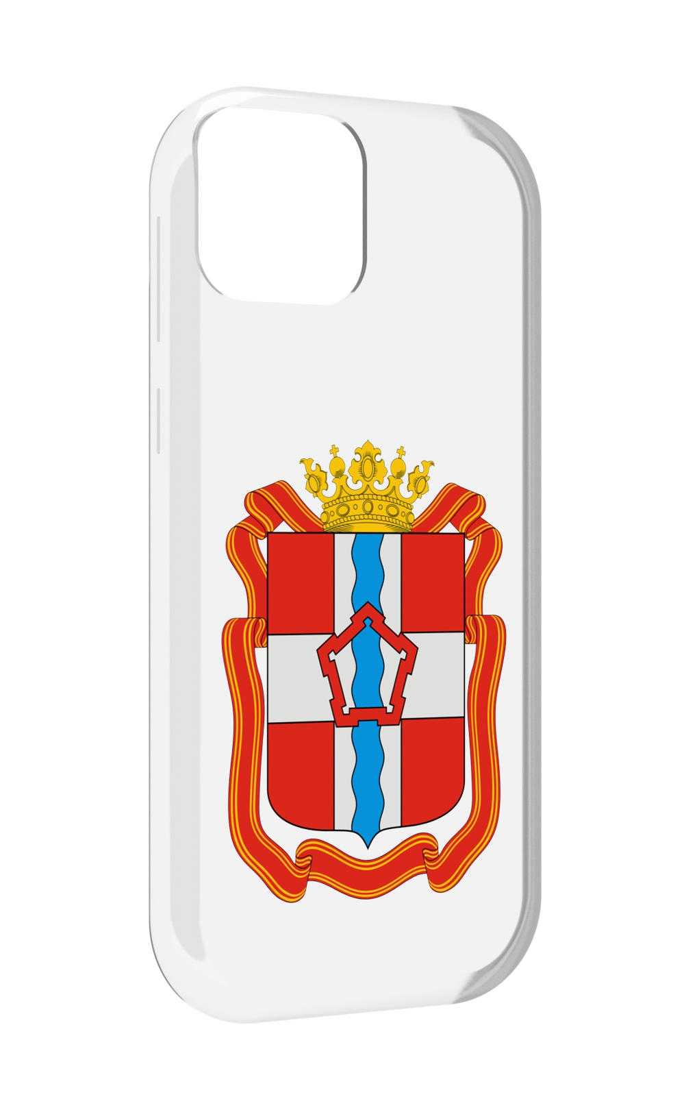 Чехол MyPads герб-омскои-области для UleFone Note 6 / Note 6T / Note 6P, Прозрачный, Tocco
Чехол MyPads герб-омскои-области для UleFone Note 6 / Note 6T / Note 6P, Прозрачный, Tocco