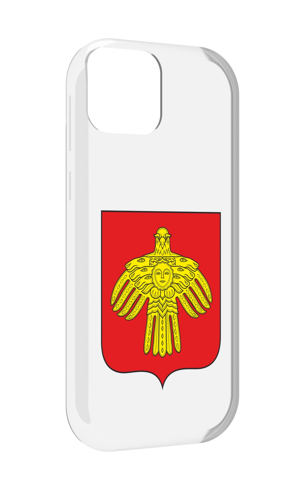 Чехол MyPads герб-коми-сыктывкар для UleFone Note 6 / Note 6T / Note 6P, Прозрачный, Tocco
Чехол MyPads герб-коми-сыктывкар для UleFone Note 6 / Note 6T / Note 6P, Прозрачный, Tocco