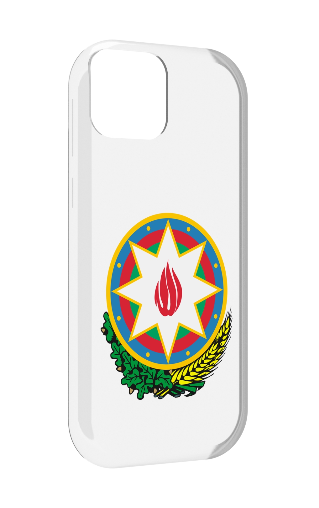 Чехол MyPads герб-азербаиджан-2 для UleFone Note 6 / Note 6T / Note 6P, Прозрачный, Tocco
Чехол MyPads герб-азербаиджан-2 для UleFone Note 6 / Note 6T / Note 6P, Прозрачный, Tocco