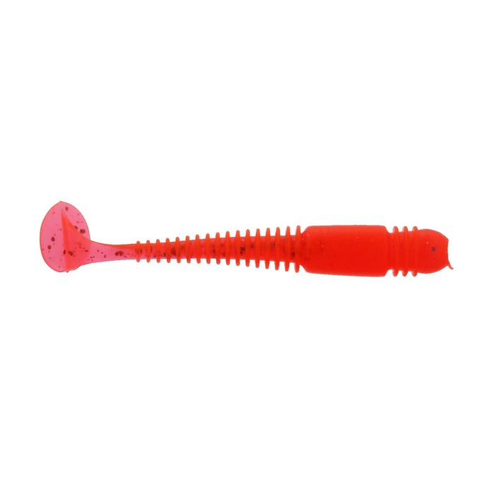 Приманка силиконовая Master Twist FRY 3,9 ", цвет 038, набор 4 шт, коричнево-красный, Fry
Приманка силиконовая Master Twist FRY 3,9 ", цвет 038, набор 4 шт, коричнево-красный, Fry