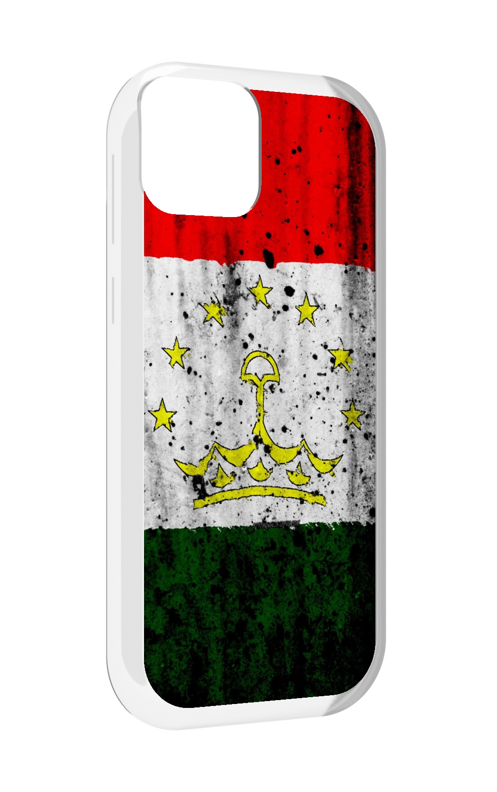 Чехол MyPads герб флаг таджикистан для UleFone Note 6 / Note 6T / Note 6P, Прозрачный, Tocco
Чехол MyPads герб флаг таджикистан для UleFone Note 6 / Note 6T / Note 6P, Прозрачный, Tocco