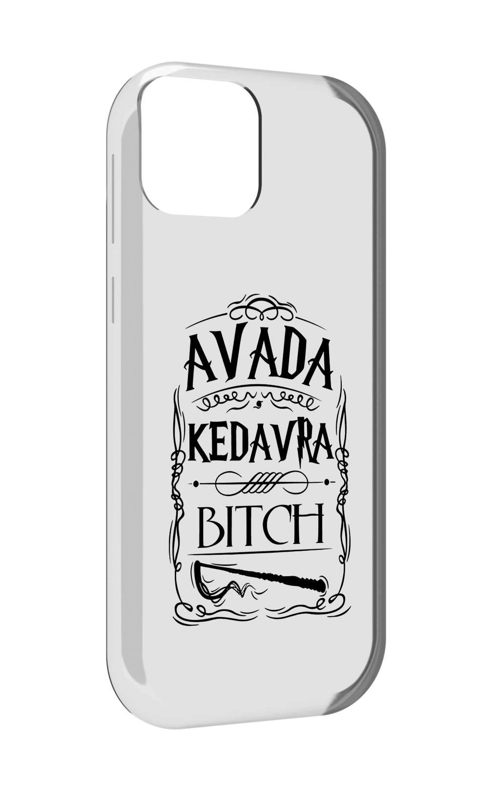 Чехол MyPads гарри-потер-заклинание для UleFone Note 6 / Note 6T / Note 6P, Прозрачный, Tocco
Чехол MyPads гарри-потер-заклинание для UleFone Note 6 / Note 6T / Note 6P, Прозрачный, Tocco