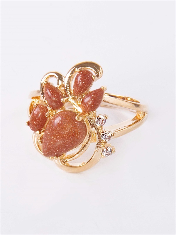 Кольцо из бижутерного сплава р.19 Lotus Jewelry 3037R-09bs-red, авантюрин/циркон, 3037R-09bs-red
Кольцо из бижутерного сплава р.19 Lotus Jewelry 3037R-09bs-red, авантюрин/циркон, 3037R-09bs-red