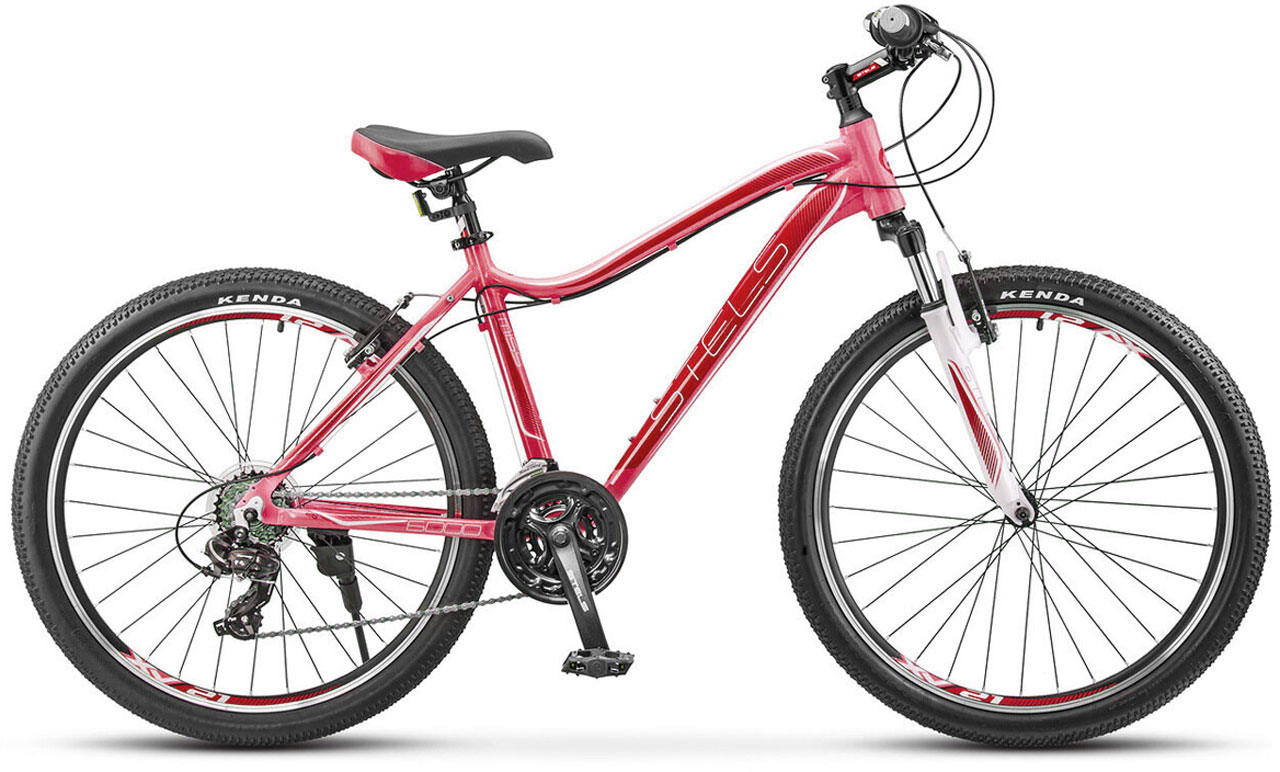 фото Велосипед stels miss 6000 2022