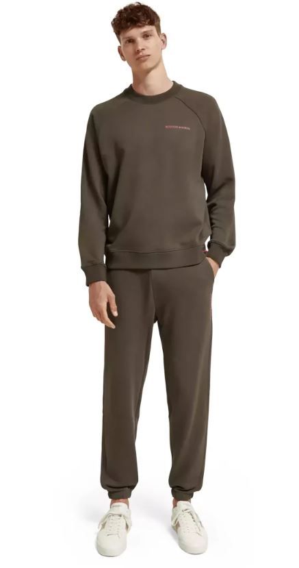 Спортивные брюки мужские Scotch & Soda 173094/6345 коричневые XL, Коричневый, 173094/6345
Спортивные брюки мужские Scotch & Soda 173094/6345 коричневые XL, Коричневый, 173094/6345