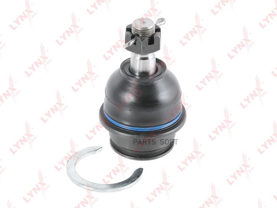 Шар.Опора Ниж.Toyota Hilux 2.0-4.0 05=> Toyota Hilux 2.0-4.0 05=> LYNXauto арт. C1127LR
Шар.Опора Ниж.Toyota Hilux 2.0-4.0 05=> Toyota Hilux 2.0-4.0 05=> LYNXauto арт. C1127LR