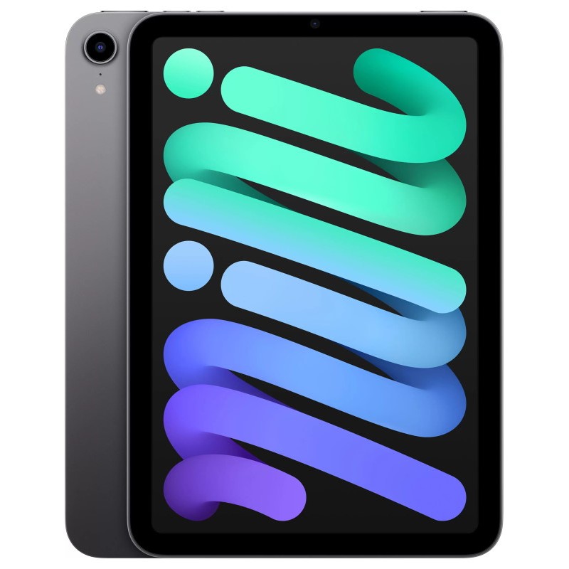 Планшет Apple iPad mini 2021, 256 ГБ, Wi-Fi, Серый космос (MK7T3LL/A) (Америка US), MK7T3LL/A
Планшет Apple iPad mini 2021, 256 ГБ, Wi-Fi, Серый космос (MK7T3LL/A) (Америка US), MK7T3LL/A