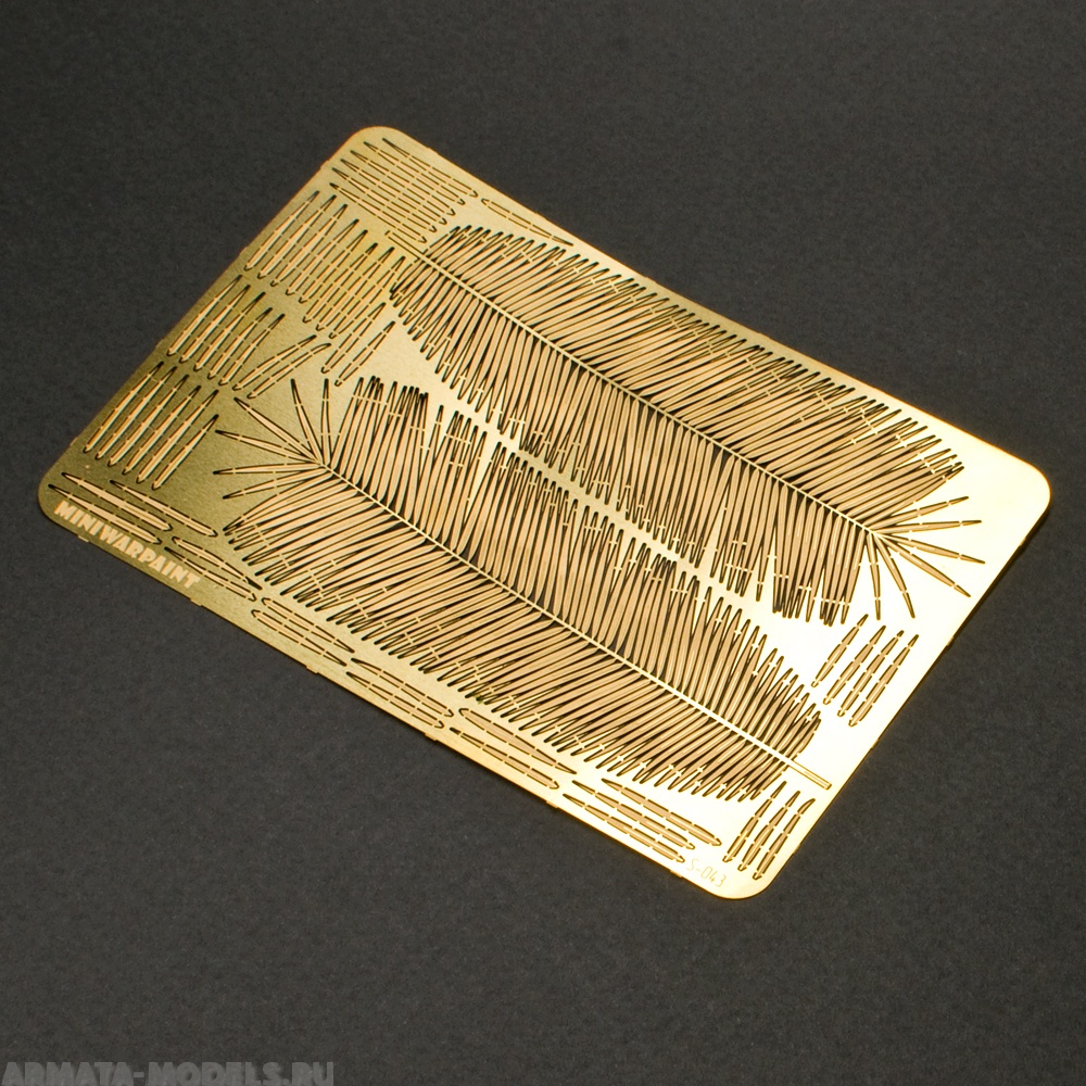 S-043 Пальмы, размер M
S-043 Пальмы, размер M