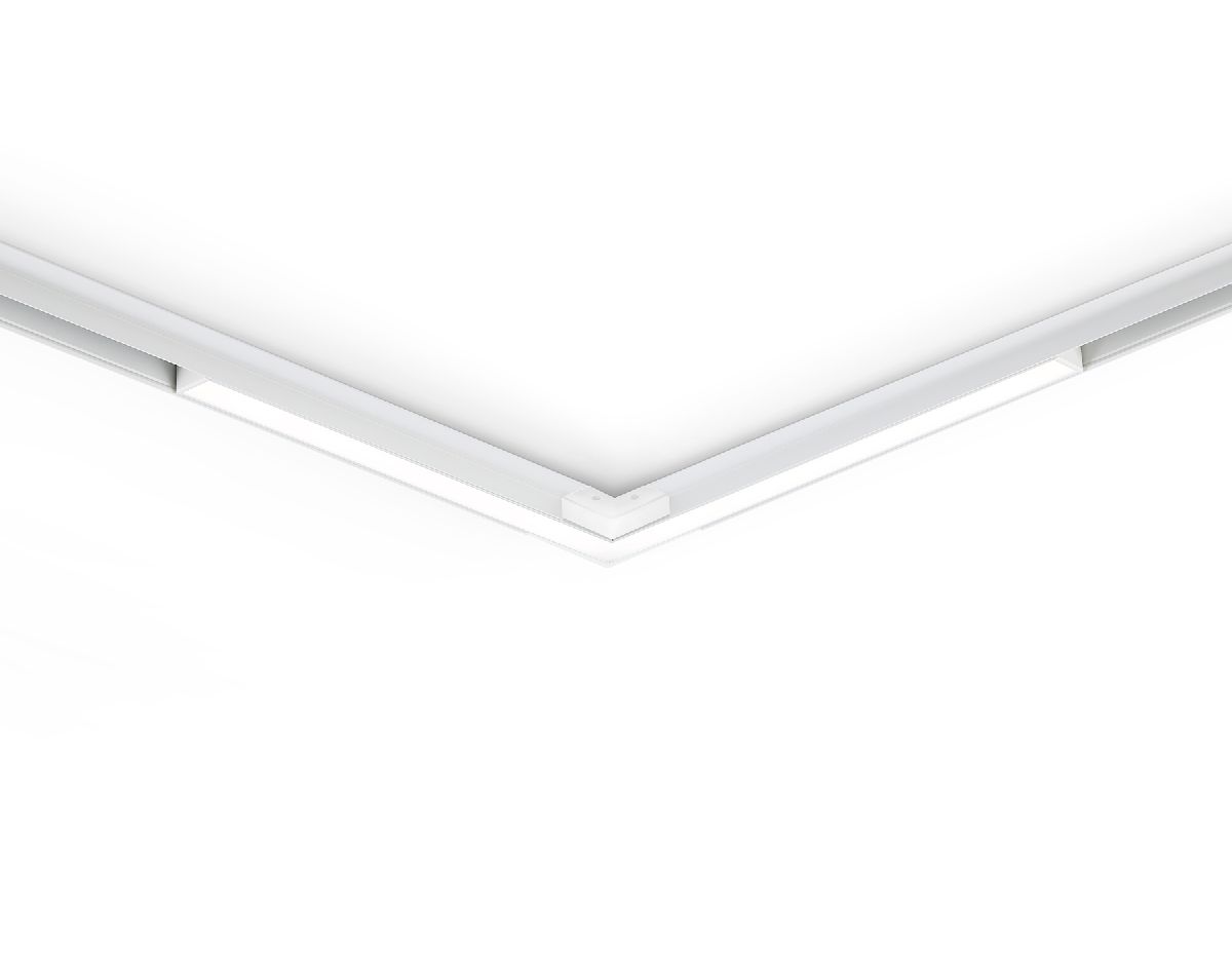 Трековый магнитный светильник Ambrella Light Magnetic Track System GL3981, Track System
Трековый магнитный светильник Ambrella Light Magnetic Track System GL3981, Track System