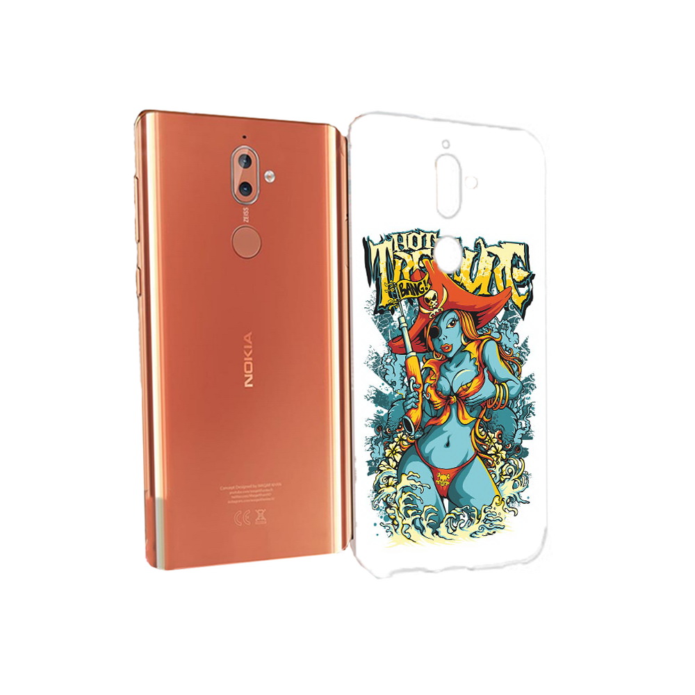 Чехол MyPads Tocco для Nokia 9 нарисованная синяя девушка комикс (PT126479.94.504), Прозрачный, Tocco
Чехол MyPads Tocco для Nokia 9 нарисованная синяя девушка комикс (PT126479.94.504), Прозрачный, Tocco