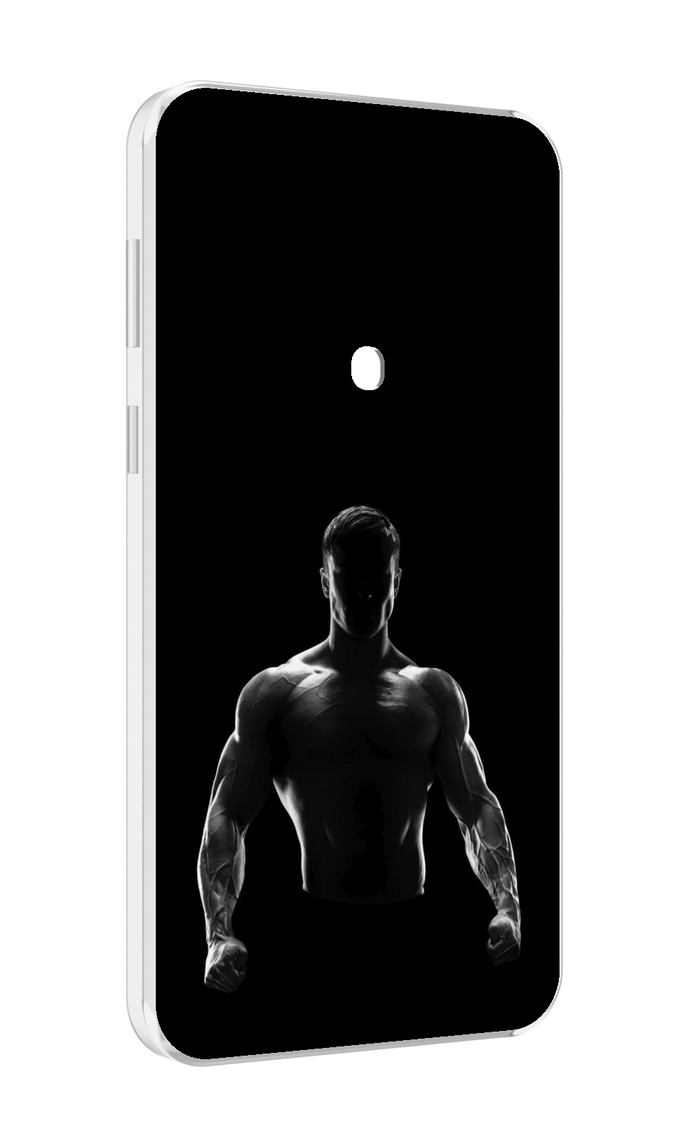 Чехол MyPads накаченный мужчина в тени мужской для Meizu 16 Plus / 16th Plus, Прозрачный, Tocco
Чехол MyPads накаченный мужчина в тени мужской для Meizu 16 Plus / 16th Plus, Прозрачный, Tocco