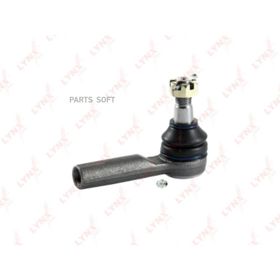 Наконечник ST5737 рулевой L/R NISSAN Pathfinder(R50) 2.7TD-3.5 97-04 / X-Trail(T30/31) 2.0
Наконечник ST5737 рулевой L/R NISSAN Pathfinder(R50) 2.7TD-3.5 97-04 / X-Trail(T30/31) 2.0