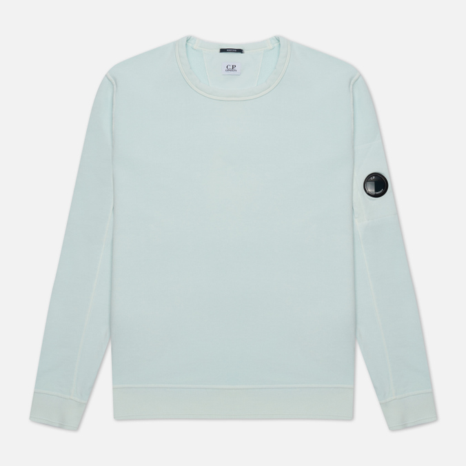 Свитшот мужской C.P. COMPANY 12CMSS319A005398S 820 голубой 2XL, 12CMSS319A005398S 820
Свитшот мужской C.P. COMPANY 12CMSS319A005398S 820 голубой 2XL, 12CMSS319A005398S 820