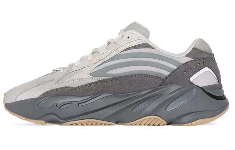 Кроссовки унисекс Adidas Yeezy boost 700 V2 Tephra 2019 серые 36 EU, Серый, Yeezy boost 700 V2 Tephra 2019
Кроссовки унисекс Adidas Yeezy boost 700 V2 Tephra 2019 серые 36 EU, Серый, Yeezy boost 700 V2 Tephra 2019
