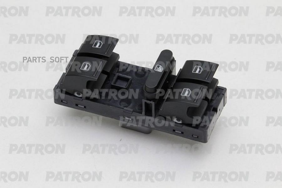 Блок Управления Стеклоподъемником Vw Golf (V/Vi) 03-13/Golf V Plus 05 PATRON арт. P15-0075
Блок Управления Стеклоподъемником Vw Golf (V/Vi) 03-13/Golf V Plus 05 PATRON арт. P15-0075
