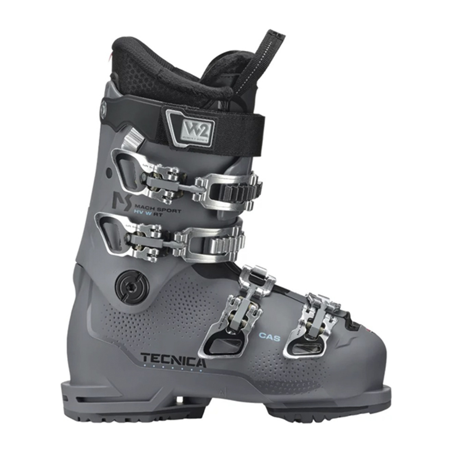 Горнолыжные ботинки Tecnica Mach Sport HV 75 W RT GW Sport Grey 23/24, 25.5, Серый, Mach Sport HV 75 W RT GW Sport Grey (23/24)
Горнолыжные ботинки Tecnica Mach Sport HV 75 W RT GW Sport Grey 23/24, 25.5, Серый, Mach Sport HV 75 W RT GW Sport Grey (23/24)