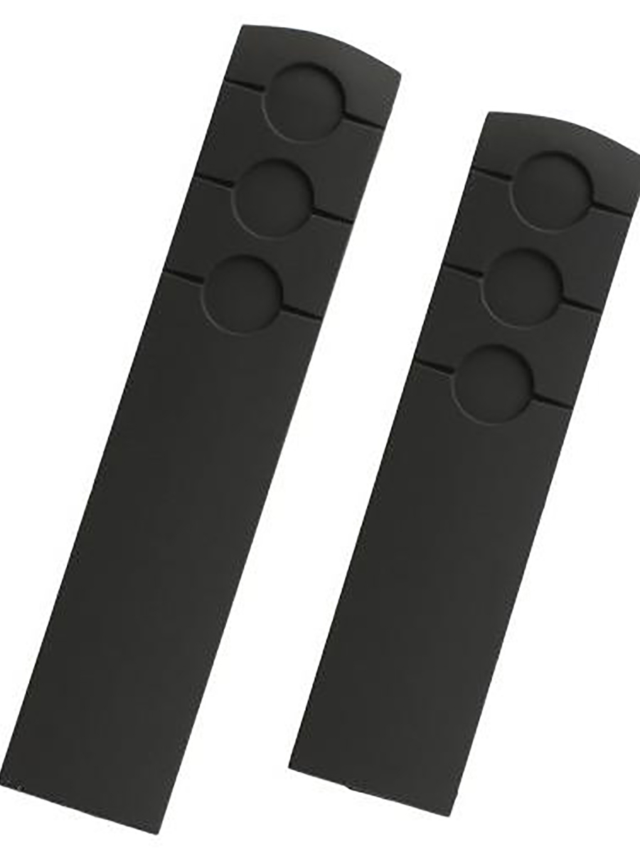 Ремешок из двух частей унисекс TISSOT PRS 516 (T044.417) (16.10.2017) черный, PRS 516 (T044.417) (16.10.2017)
Ремешок из двух частей унисекс TISSOT PRS 516 (T044.417) (16.10.2017) черный, PRS 516 (T044.417) (16.10.2017)