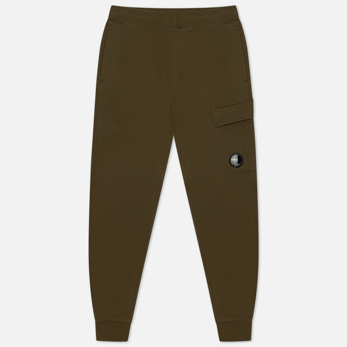 Спортивные брюки мужские C.P. COMPANY 13CMSP017A005086W 683 хаки L, 13CMSP017A005086W 683
Спортивные брюки мужские C.P. COMPANY 13CMSP017A005086W 683 хаки L, 13CMSP017A005086W 683