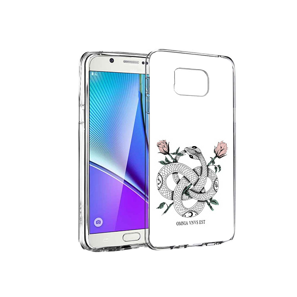 Чехол MyPads Tocco для Samsung Galaxy Note 5 нарисованная змея абстракция, Прозрачный, Tocco
Чехол MyPads Tocco для Samsung Galaxy Note 5 нарисованная змея абстракция, Прозрачный, Tocco