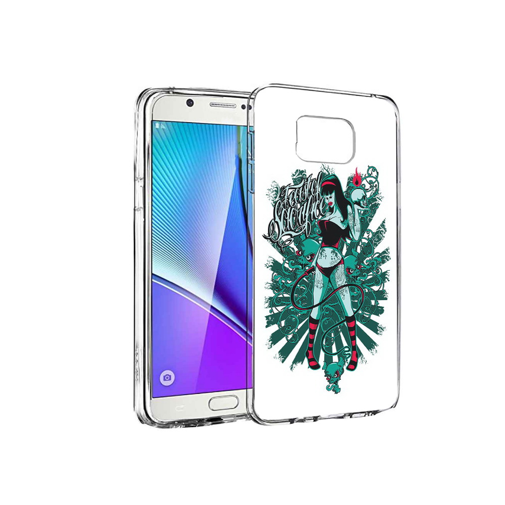 Чехол MyPads Tocco для Samsung Galaxy Note 5 нарисованная девушка в татуировках, Прозрачный, Tocco
Чехол MyPads Tocco для Samsung Galaxy Note 5 нарисованная девушка в татуировках, Прозрачный, Tocco