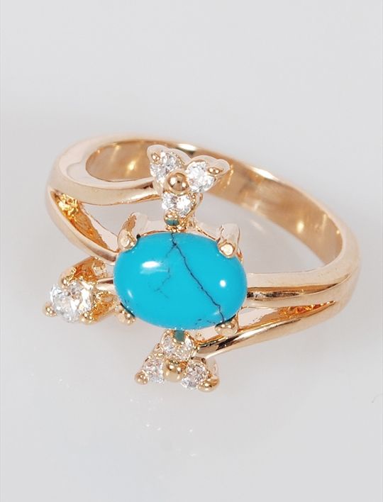 Кольцо из бижутерного сплава р. 18 Lotus Jewelry 3023R-18tq, бирюза/циркон, 3023R-18tq
Кольцо из бижутерного сплава р. 18 Lotus Jewelry 3023R-18tq, бирюза/циркон, 3023R-18tq