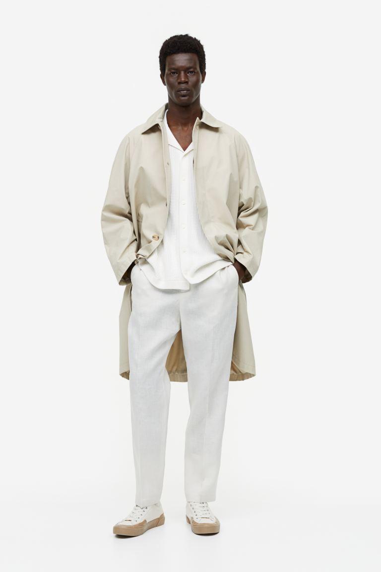 Пальто мужское H&M 1123471001 бежевое 3XL (доставка из-за рубежа), Бежевый, 1123471001
Пальто мужское H&M 1123471001 бежевое 3XL (доставка из-за рубежа), Бежевый, 1123471001