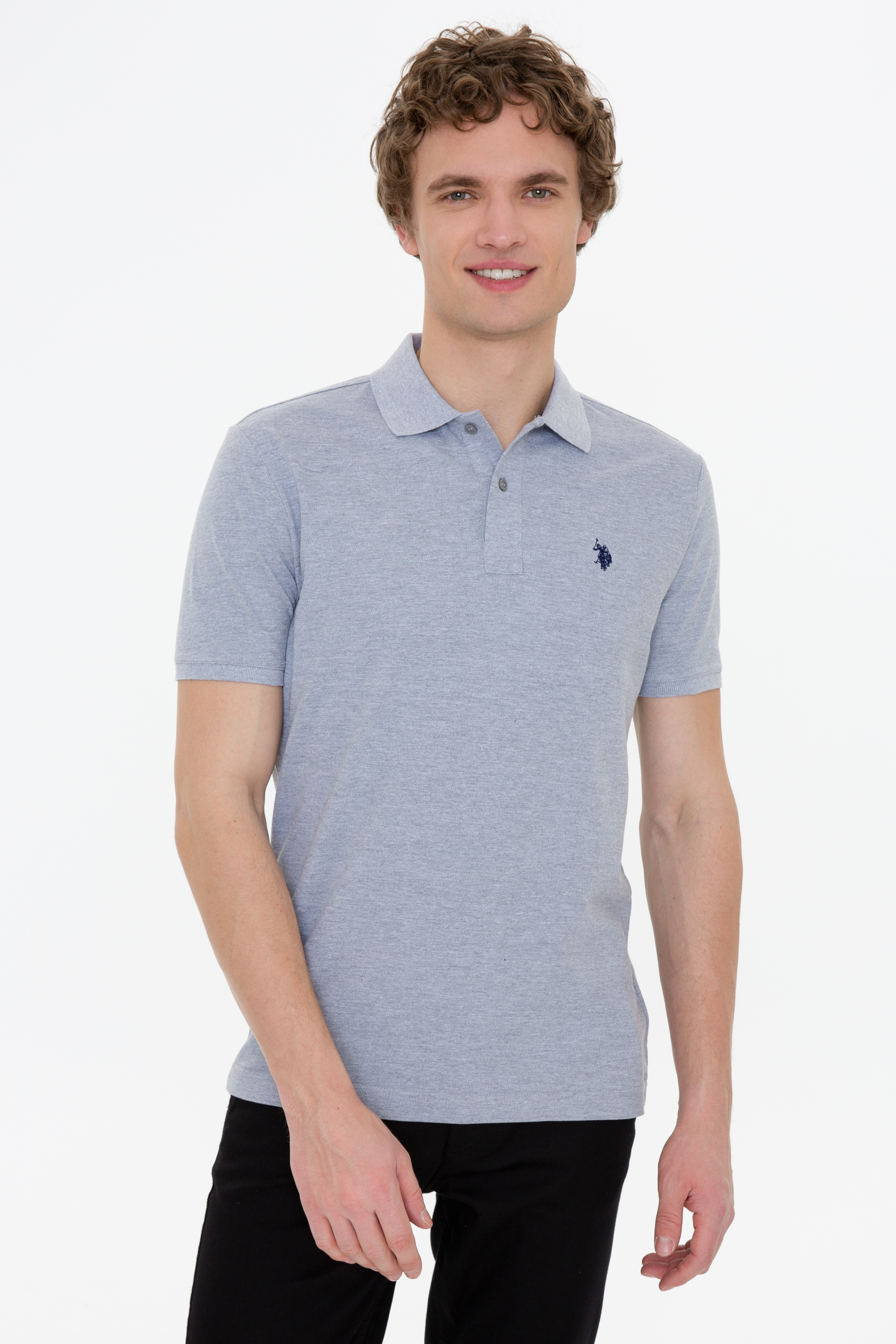 Футболка мужская U.S. POLO Assn. G081GL0110GTP04IY022 серая XS, Серый, G081GL0110GTP04IY022
Футболка мужская U.S. POLO Assn. G081GL0110GTP04IY022 серая XS, Серый, G081GL0110GTP04IY022
