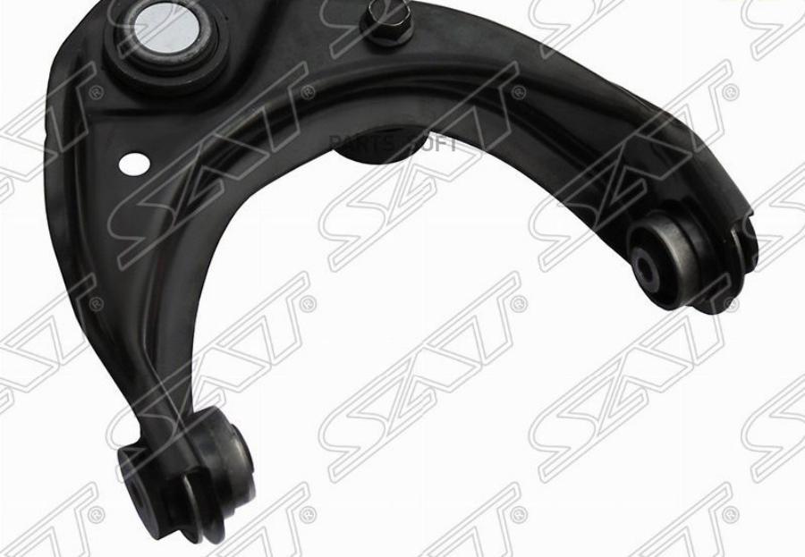 Рычаг Fr (передний) Подвески Верхний Mazda6/Atenza 2007-2014 Lh (левый) Sat арт. ST-GS1D-3
Рычаг Fr (передний) Подвески Верхний Mazda6/Atenza 2007-2014 Lh (левый) Sat арт. ST-GS1D-3