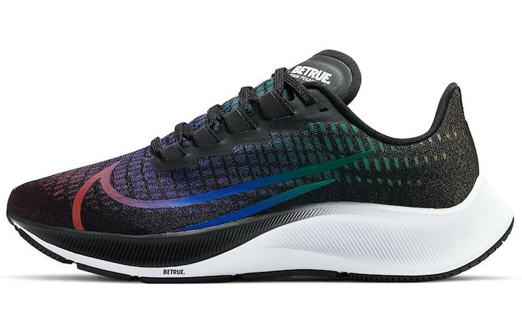 Кроссовки унисекс Nike Pegasus 37 Air Zoom Betrue черные 43 EU, Черный, Pegasus 37 Air Zoom Betrue
Кроссовки унисекс Nike Pegasus 37 Air Zoom Betrue черные 43 EU, Черный, Pegasus 37 Air Zoom Betrue