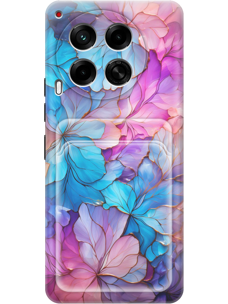 Силиконовый чехол на Tecno Camon 30 4g / 30 5g с принтом 799178, Прозрачный;голубой;розовый, 782632422
Силиконовый чехол на Tecno Camon 30 4g / 30 5g с принтом 799178, Прозрачный;голубой;розовый, 782632422