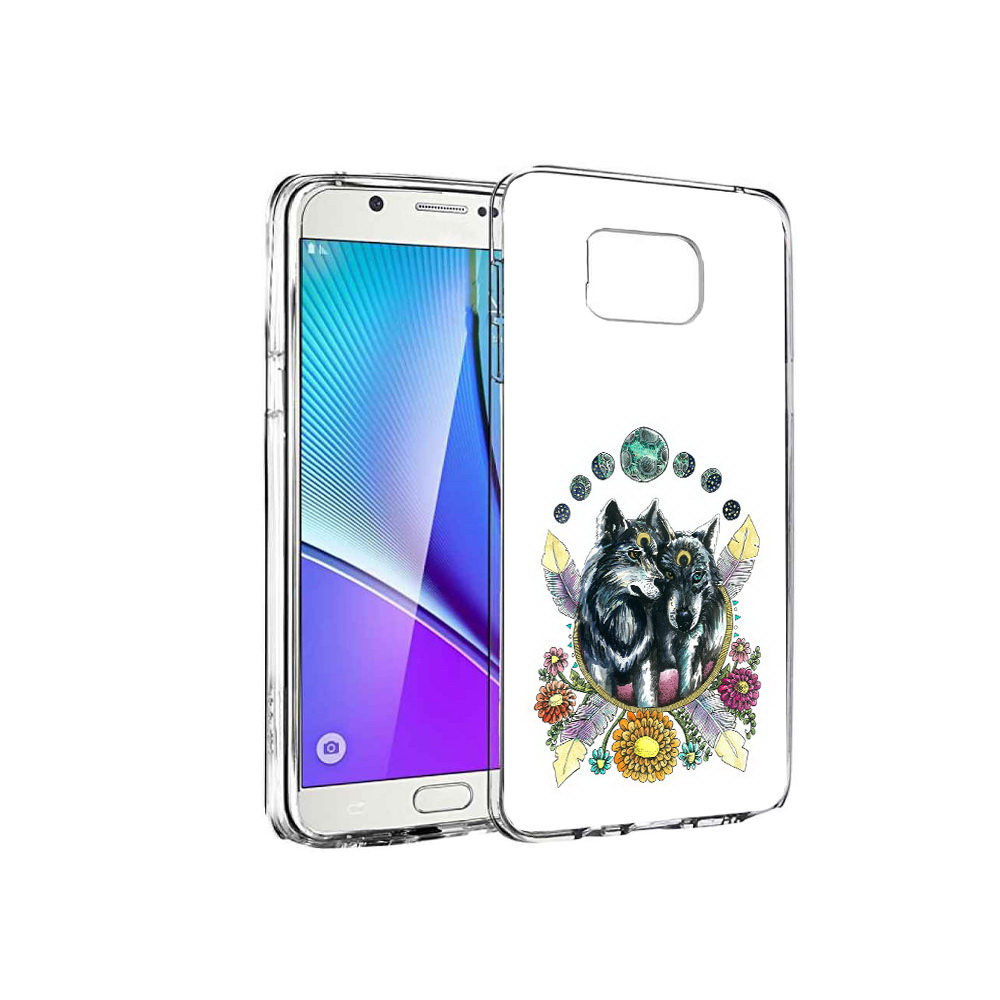 Чехол MyPads Tocco для Samsung Galaxy Note 5 красивые волки абстракция, Прозрачный, Tocco
Чехол MyPads Tocco для Samsung Galaxy Note 5 красивые волки абстракция, Прозрачный, Tocco