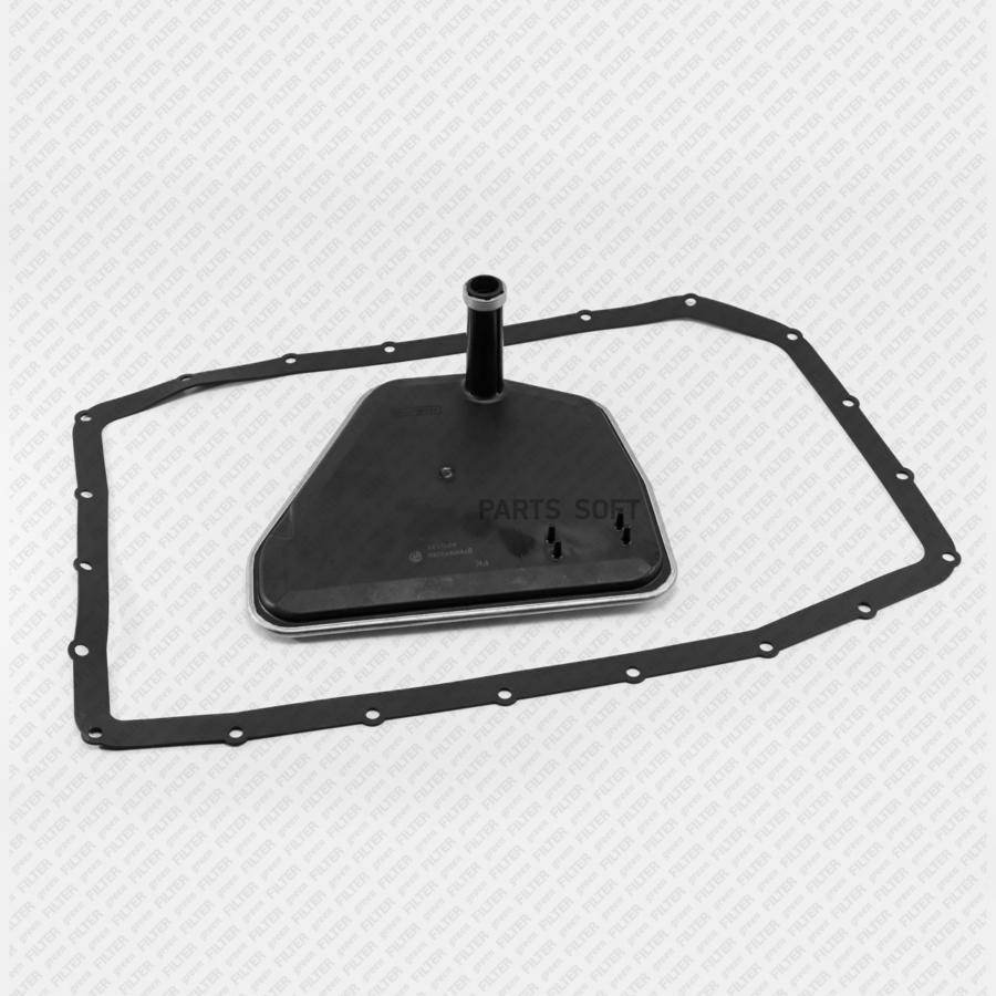 Фильтр АКПП (с прокладкой)BMW 7(E65 E66) 05->/X3(E83) 04->/X5(E53) 00-> GREEN FILTER AF013
Фильтр АКПП (с прокладкой)BMW 7(E65 E66) 05->/X3(E83) 04->/X5(E53) 00-> GREEN FILTER AF013