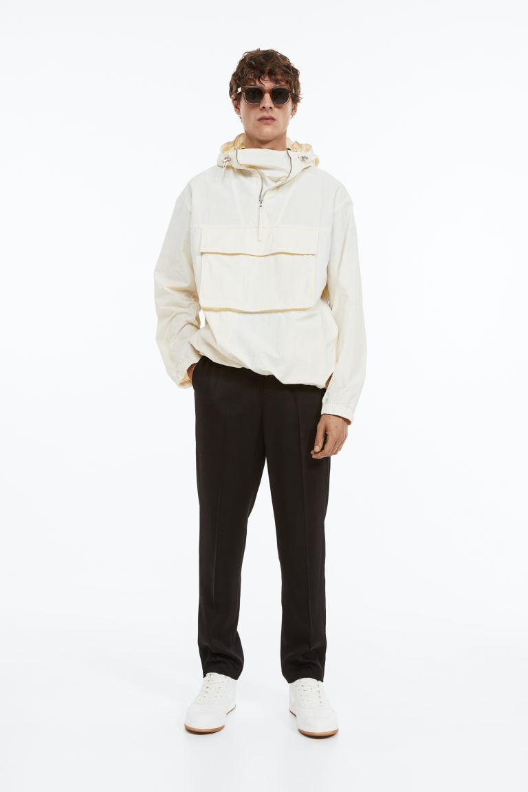 Брюки мужские H&M 1123289001 черные 36 (доставка из-за рубежа), Черный, 1123289001
Брюки мужские H&M 1123289001 черные 36 (доставка из-за рубежа), Черный, 1123289001