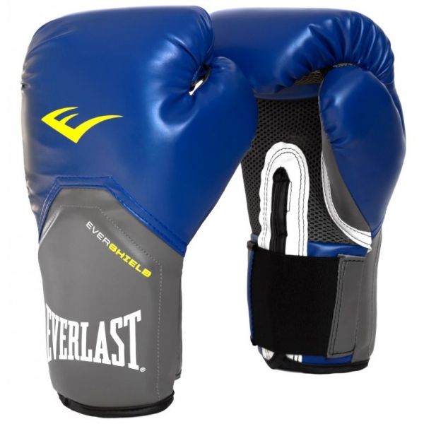 Перчатки тренировочные Pro Style Elite 12oz, синий, Серый;белый;синий, Pro Style Elite
Перчатки тренировочные Pro Style Elite 12oz, синий, Серый;белый;синий, Pro Style Elite