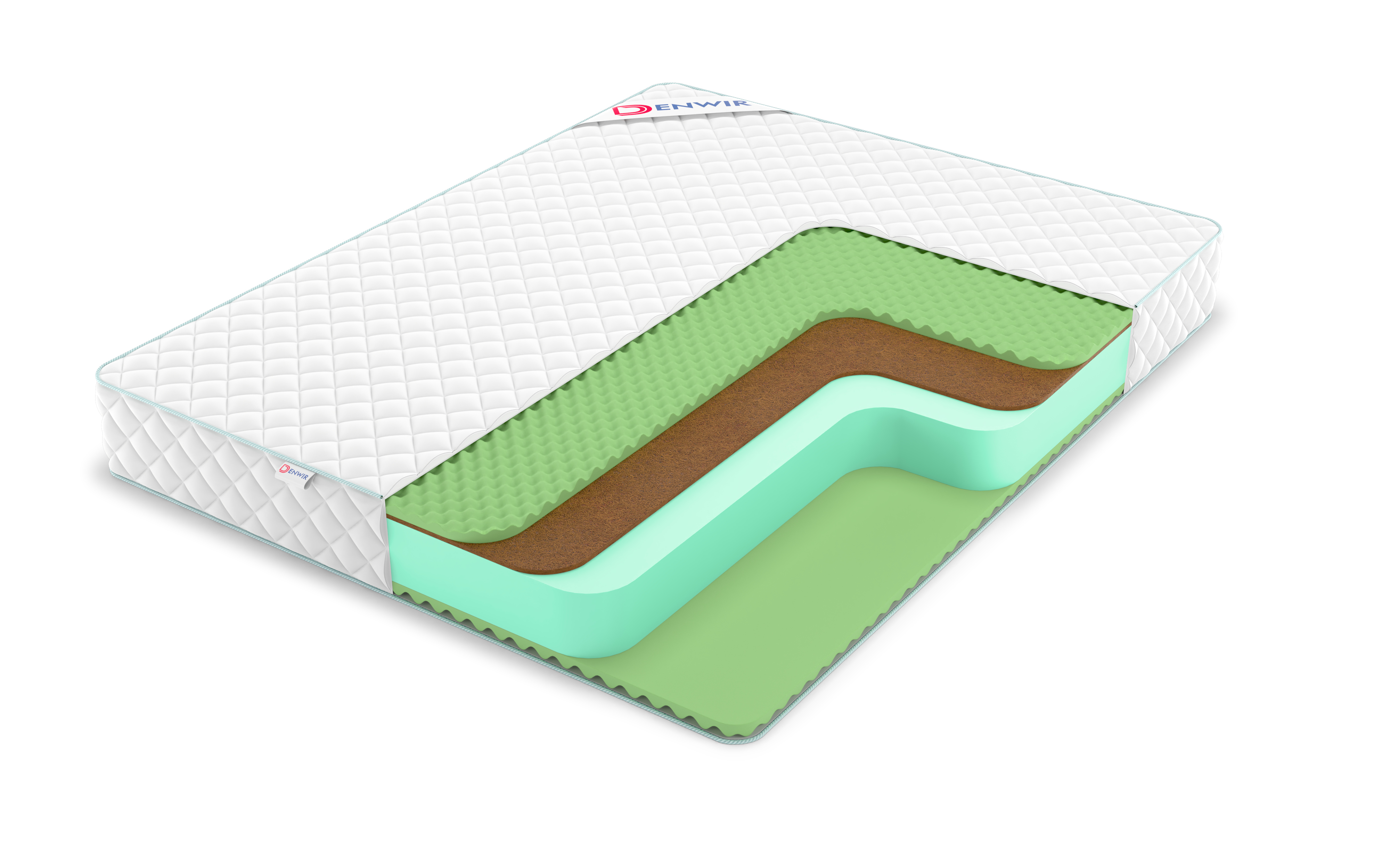 Матрас беспружинный DENWIR SIMPL BALANCE RELAX PLUS 21/chstmat_SBRP21_80x150, Белый, SIMPL BALANCE RELAX PLUS 21
Матрас беспружинный DENWIR SIMPL BALANCE RELAX PLUS 21/chstmat_SBRP21_80x150, Белый, SIMPL BALANCE RELAX PLUS 21