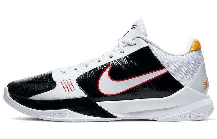 Кроссовки унисекс Nike Zoom Kobe 5 Protro Bruce Lee Alt белые 46 EU, Белый, Zoom Kobe 5 Protro Bruce Lee Alt
Кроссовки унисекс Nike Zoom Kobe 5 Protro Bruce Lee Alt белые 46 EU, Белый, Zoom Kobe 5 Protro Bruce Lee Alt
