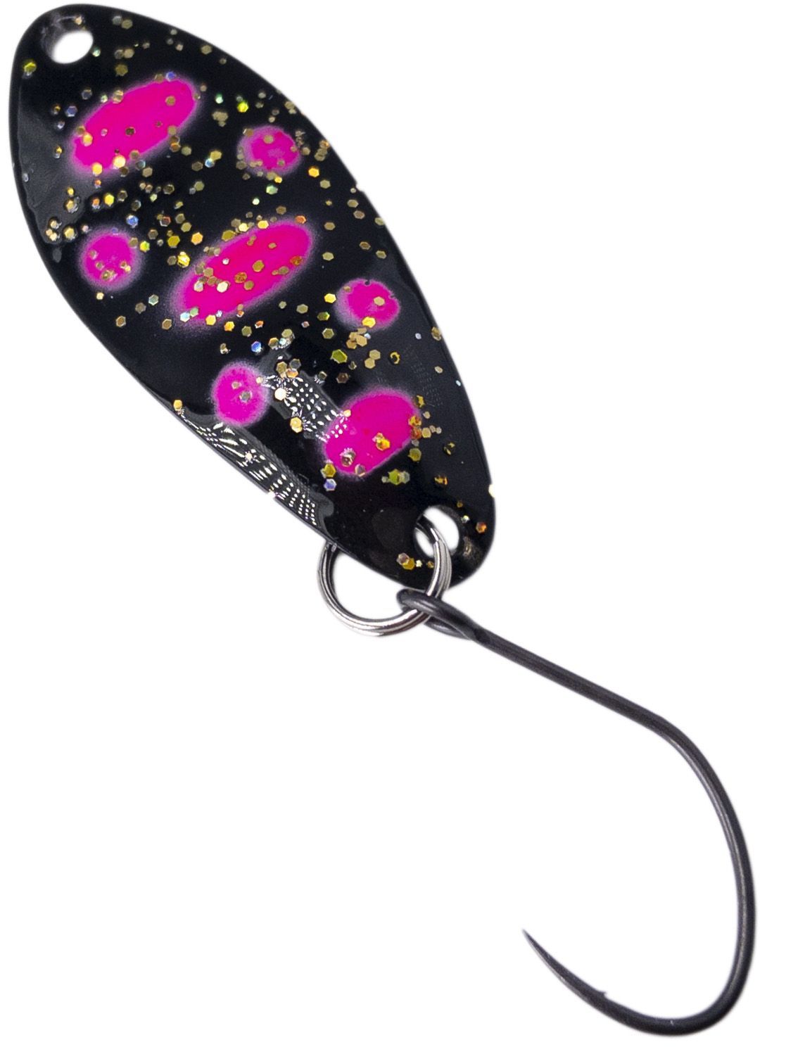 Блесна колебалка Зябликов Пиксель набор 2 шт 3 см. 2гр цвет x2_2218, Желтый;розовый;оранжевый;зеленый
Блесна колебалка Зябликов Пиксель набор 2 шт 3 см. 2гр цвет x2_2218, Желтый;розовый;оранжевый;зеленый